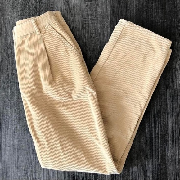 Aritzia Wilfred free Lennox pant - Picture 2 of 4